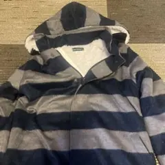 BeBe 厚手上着150cm