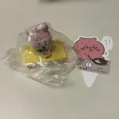 ちいかわ　松屋　カニちゃん　古本屋