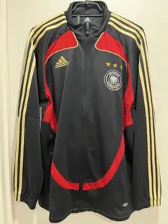 adidas ドイツ代表ジャージ