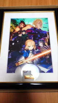 2025年最新】キャラファイン fateの人気アイテム - メルカリ