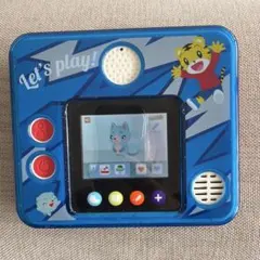 マイイングリッシュパッド