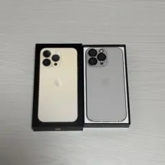 Apple iPhone 13 Pro 本体