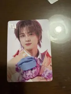 INI THE WINTER MAGIC ウィンマジ トレカ 選出店舗 佐野雄大