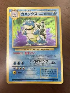 カメックス