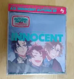 A3! INNOCENT AUTUMN EP