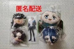 WIND BREAKER　梅宮　桜　蘇枋　杉下　ぬいぐるみ　アクスタ　セット