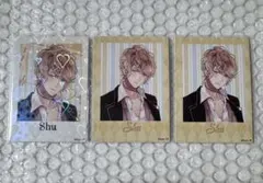 ディアラバ シュウ ポラカ