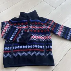 フリース　ラルフローレン
