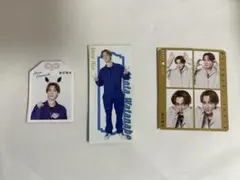 渡辺翔太 切り抜き