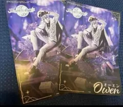 2025年最新】オーウェン フィギュアの人気アイテム - メルカリ