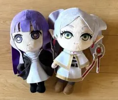 フリーレン フェルン BIG ぬいぐるみ