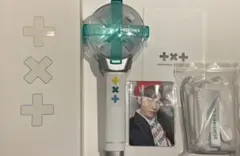 TXT ペンライト MOA棒 txt