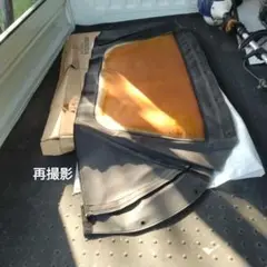 フロアマット ホンダビート