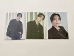 SEVENTEEN FOLLOW to Japan ジョンハン トレカ 93