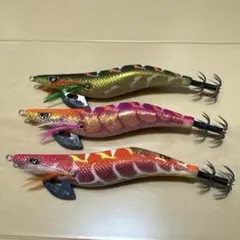 クロノ　クリックス　プロスペック　3.5号　新品未使用のサムネイル