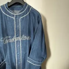 TENDERLOIN BASEBALL COATテンダーロインベースボールコート