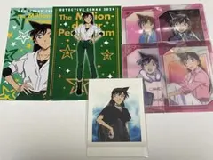 名探偵コナン 毛利蘭 ふぁぼカ ブロマイド