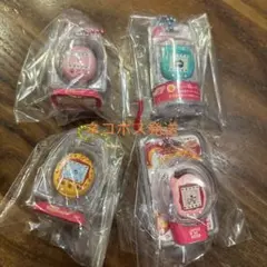 たまごっち　 おかしなたまごボーロっち3