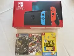 2026年最新】switch バッテリー強化版の人気アイテム - メルカリ