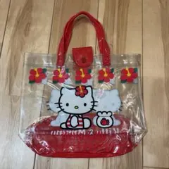 新品未使用　チャコット　ハローキティ コラボバッグ 新品未使用 チャコット ハローキティ コラボバッグ - メルカリ