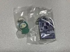 アイカツ めじるしアクセサリー アクリルチャーム 藤堂ユリカ