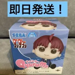 ダンダダン　ジジ　円城寺仁　きゅるみー　邪視　フィギュア