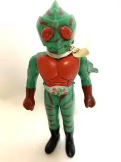 当時物　東京タワー　ソフビ　ブルマァク　タカトク　レア 2025年最新】タカトク ソフビの人気アイテム - メルカリ