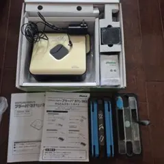 ブラーバ 380j 【ジャンク品】 ジャンク品】iRobot ブラーバ 380j 付属品多数（2016年購入）｜Yahoo
