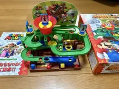 スーパーマリオ ゲームボード
