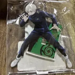 狗巻棘 呪術廻戦 スタンド付きアクリルキーホルダー