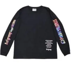 Aぇ! group ZeppLIVE 413 ロングTシャツ