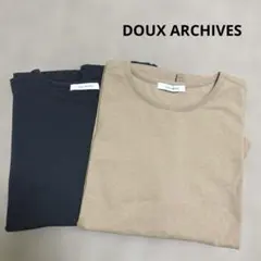 DOUX ARCHIVES Tシャツのサムネイル