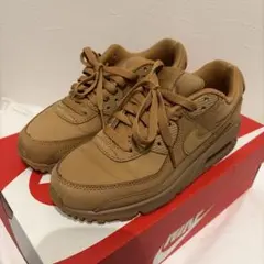 Nike Air Max 90 ベージュ
