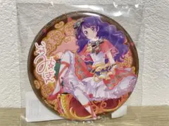 【匿名配送】上葉みあ☆缶バッジ☆プリティーシリーズ☆WEBくじ