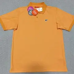 新品未使用 BEAMS GOLF ビームスゴルフ 半袖ポロシャツ M 総ロゴ