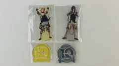 刀剣乱舞 ソハヤノツルキ 大典太光世 目出度歌誉花舞　十周年祝賀祭 アクスタ