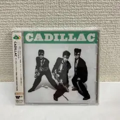 2026年最新】キャデラックCDの人気アイテム - メルカリ