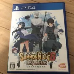 PS4ソフトセット
