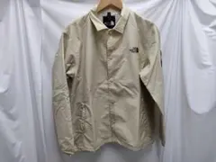 상태좋음 THE NORTH FACE ザ・ノースフェイス コーチジャケット L