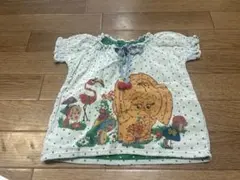 グラグラ　トップス　110-115 ②