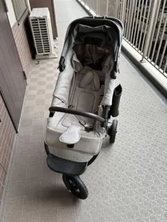 2025年最新】Air Buggy ベビーカー・バギーの人気アイテム - メルカリ