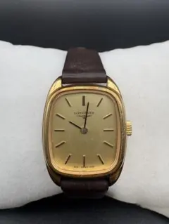 JUNGHANS QUARTZ atelier 腕時計 - メルカリ