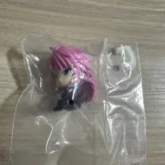 HUNTER × HUNTER すわらせ隊 マチ