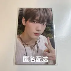 txt sweet hmvラキドロ スビン トレカ