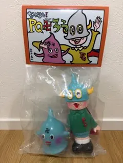 限定品GRAPE BRAIN タイ限定 抽選ソフビ2体セット にぎるちゃん - メルカリ