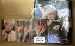 HARUAセット Back to Life Roar ver.