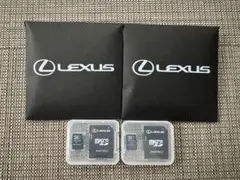 レクサスSDカード 2025年最新】LEXUS カーナビ用SDカードの人気アイテム - メルカリ