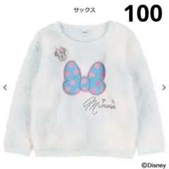 ミニーマウス トレーナー