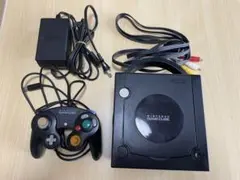 Nintendo GameCube 本体 コントローラー付き