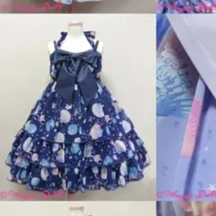 2025年最新】Angelic Pretty Dream Marineの人気アイテム - メルカリ